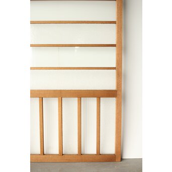 細分化 ラワンのガラス戸　GD0116 