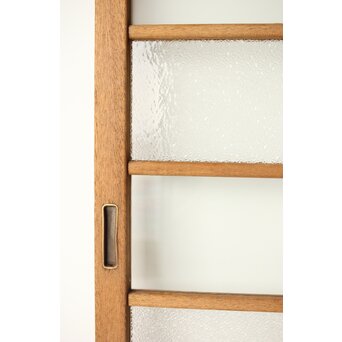 細分化 ラワンのガラス戸　GD0116 