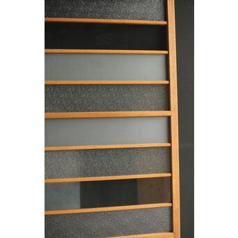 細分化 ラワンのガラス戸　GD0116 