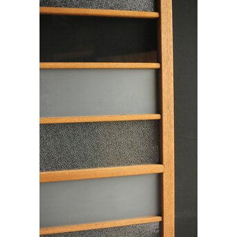 細分化 ラワンのガラス戸　GD0116 