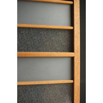 細分化 ラワンのガラス戸　GD0116 