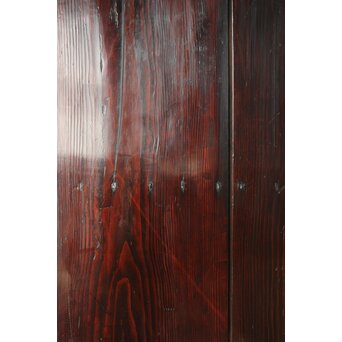 時代飴色板戸 4枚1組　B1020Y 