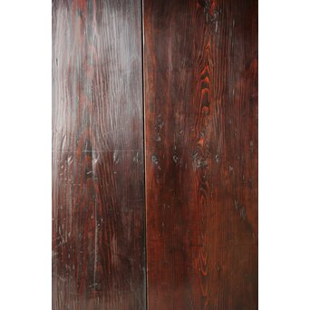 時代飴色板戸 4枚1組　B1020Y 