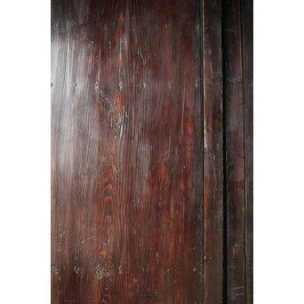 時代飴色板戸 4枚1組　B1020Y 