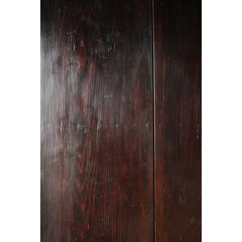 時代飴色板戸 4枚1組　B1020Y 