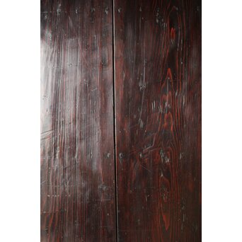 時代飴色板戸 4枚1組　B1020Y 