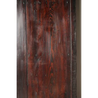 時代飴色板戸 4枚1組　B1020Y 