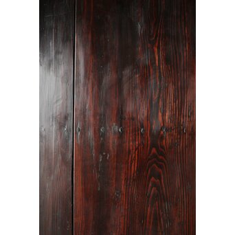 時代飴色板戸 4枚1組　B1020Y 