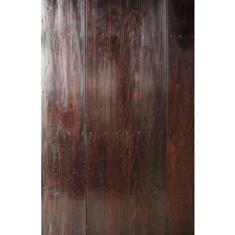 時代飴色板戸 4枚1組　B1020Y 