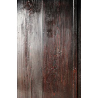 時代飴色板戸 4枚1組　B1020Y 