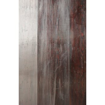 時代飴色板戸 4枚1組　B1020Y 