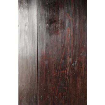 時代飴色板戸 4枚1組　B1020Y 