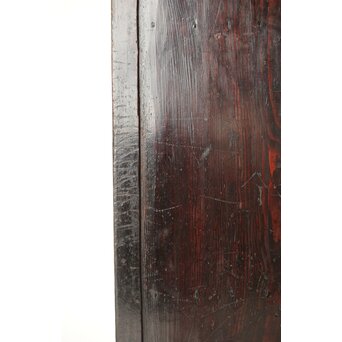 時代飴色板戸 4枚1組　B1020Y 