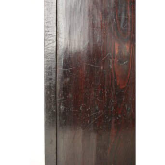 時代飴色板戸 4枚1組　B1020Y 