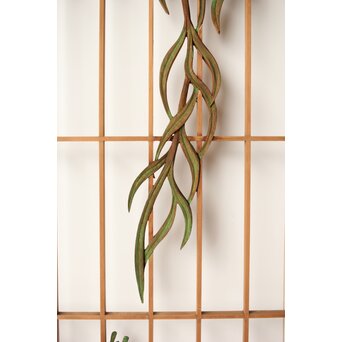 彩色書院 小野道風 柳に蛙 2枚1組　R0221 