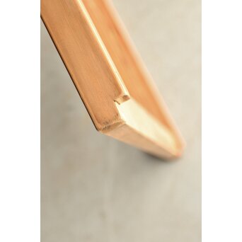 彩色書院 小野道風 柳に蛙 2枚1組　R0221 