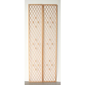 とんぼ 組子 枠無欄間　R0223