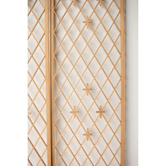 とんぼ 組子 枠無欄間　R0223 