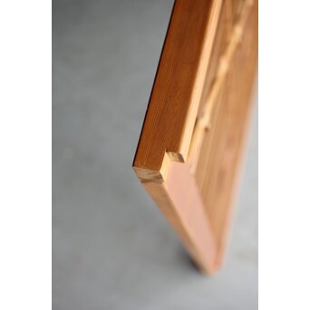 本竹仕様 竹雀 書院戸 2枚1組　R0226 