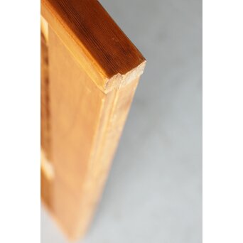 本竹仕様 竹雀 書院戸 2枚1組　R0226 