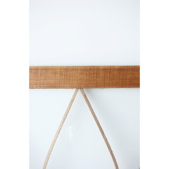 松葉組子 堅木プレスガラス戸 2枚1組　GD0117 