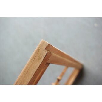 曲木組子天袋小引戸M 4枚1組　R0227 