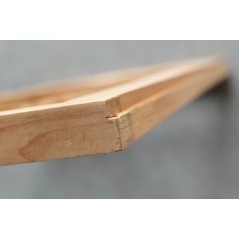 曲木組子天袋小引戸M 4枚1組　R0227 