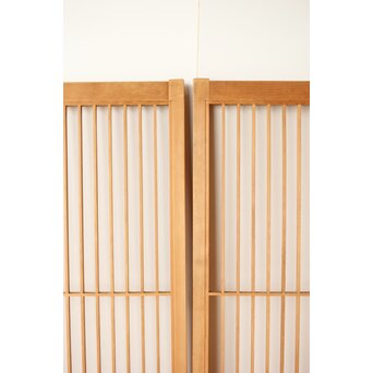 大型書院戸 4枚1組　R0229 