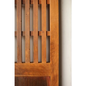 格子蔵戸　W074YD 