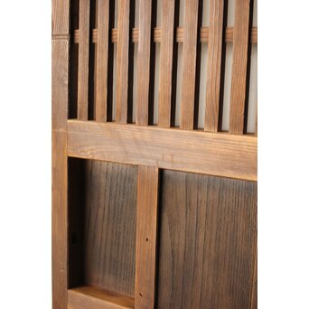 格子蔵戸　W074YD 