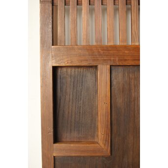 格子蔵戸　W074YD 