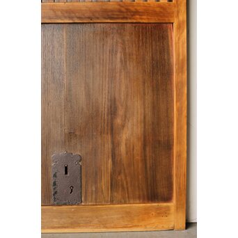 格子蔵戸　W074YD 