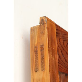 格子蔵戸　W074YD 