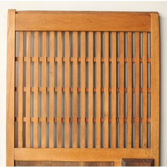 格子蔵戸　W074YD 