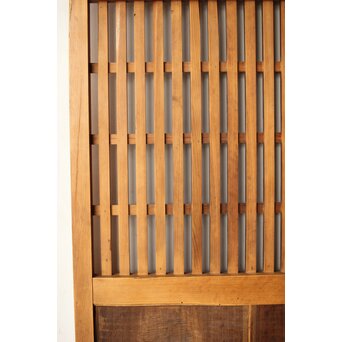 格子蔵戸　W074YD 