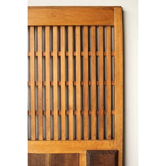 格子蔵戸　W074YD 