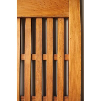 格子蔵戸　W074YD 