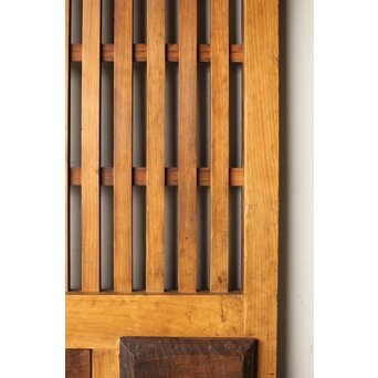 格子蔵戸　W074YD 