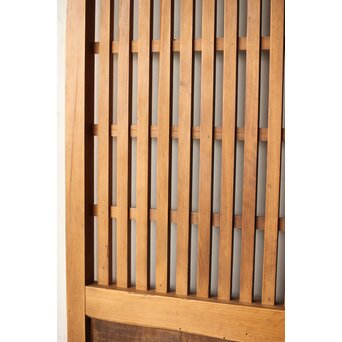 格子蔵戸　W074YD 