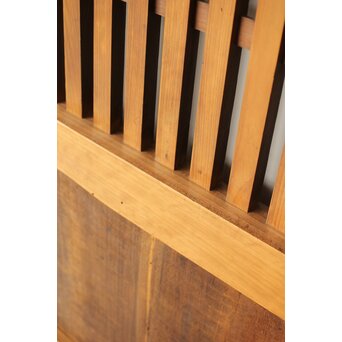 格子蔵戸　W074YD 