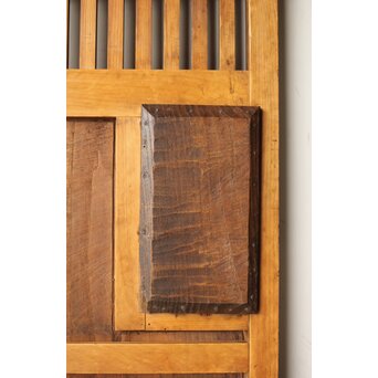 格子蔵戸　W074YD 