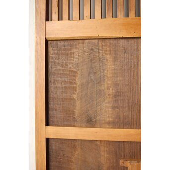 格子蔵戸　W074YD 