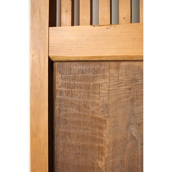 格子蔵戸　W074YD 