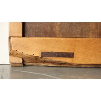 格子蔵戸　W074YD 