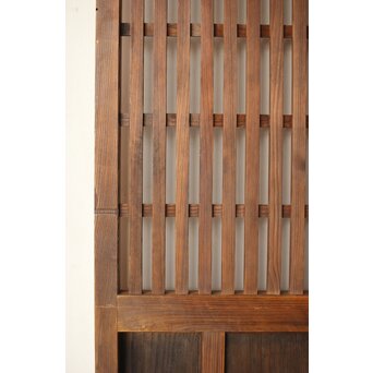 格子蔵戸　W074YD 