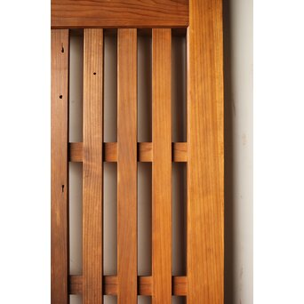 格子蔵戸　W074YD 