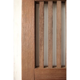 格子蔵戸　W075YD 