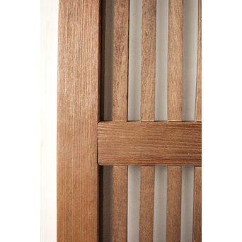 格子蔵戸　W075YD 