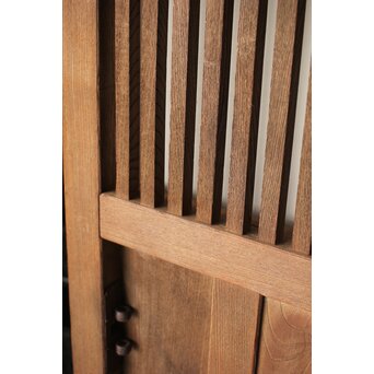 格子蔵戸　W075YD 