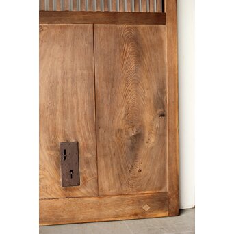 格子蔵戸　W075YD 